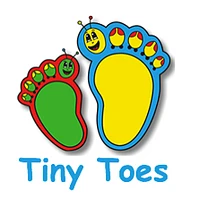Tiny Toes GmbH-Logo