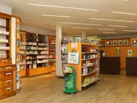 Pharmacie de la Gare Moutier – Cliquez pour agrandir l’image 2 dans une Lightbox