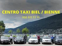 Centro Taxi GmbH – Cliquez pour agrandir l’image 2 dans une Lightbox