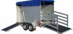 DALTEC VT2500