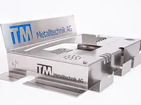 TM Metalltechnik AG - Klicken Sie, um das Bild 1 in einer Lightbox vergrössert darzustellen