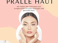 Kosmetikpraxis Claudia Mahler - Klicken Sie, um das Bild 6 in einer Lightbox vergrössert darzustellen