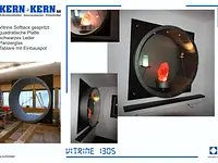 Kern + Kern AG - cliccare per ingrandire l’immagine 4 in una lightbox