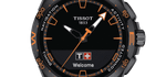 T-TOUCH connect solar