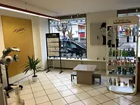 Coiffeur Wellkamm – click to enlarge the image 4 in a lightbox