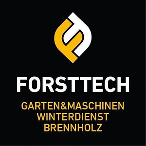 Forsttech Garten & Maschinen Winterdienst Brennholz