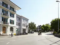 AugenCentrum Münsingen – Cliquez pour agrandir l’image 5 dans une Lightbox