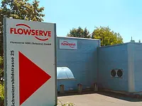Flowserve SIHI (Schweiz) GmbH - Klicken Sie, um das Bild 1 in einer Lightbox vergrössert darzustellen
