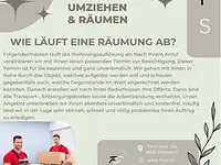 FS Umzug & Räumungen - cliccare per ingrandire l’immagine 2 in una lightbox