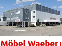 Möbel Waeber AG – Cliquez pour agrandir l’image 1 dans une Lightbox