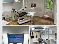 Centre Dentaire de la Jougnenaz Sàrl - cliccare per ingrandire l’immagine 5 in una lightbox