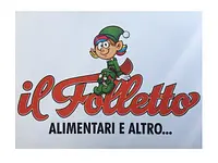 Alimentari Il Folletto - Klicken Sie, um das Bild 1 in einer Lightbox vergrössert darzustellen
