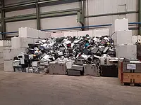 G. Ecorecycling SA - cliccare per ingrandire l’immagine 10 in una lightbox