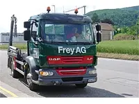 Frey Transport AG Oberbuchsiten - Klicken Sie, um das Bild 3 in einer Lightbox vergrössert darzustellen