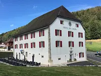 Auberge de Bellelay – click to enlarge the image 12 in a lightbox