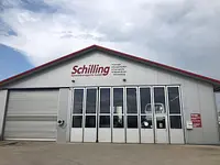 Schilling Spezialtransporte GmbH - Klicken Sie, um das Bild 1 in einer Lightbox vergrössert darzustellen