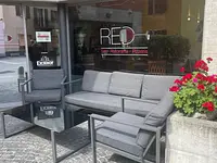 Ristorante RED – click to enlarge the image 1 in a lightbox