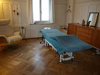 Med. Massagepraxis & Hypnosetherapie Anja Scheib - cliccare per ingrandire l’immagine 3 in una lightbox