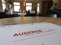 Auberge de la Croix-Blanche - Klicken Sie, um das Bild 2 in einer Lightbox vergrössert darzustellen