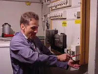 WiKo Wiedmer Elektro-Kontrollen GmbH - Klicken Sie, um das Bild 15 in einer Lightbox vergrössert darzustellen