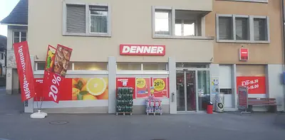 Lebensmittelgeschäft - Denner Partner GmbH - Reigoldswil