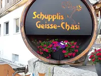 Schuppli's Geisse-Chäsi - cliccare per ingrandire l’immagine 1 in una lightbox