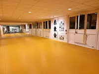Shitokai Karateschule - cliccare per ingrandire l’immagine 19 in una lightbox