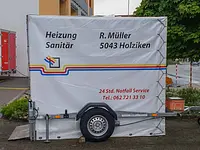 Heizung-Sanitär R. Müller GmbH – click to enlarge the image 10 in a lightbox