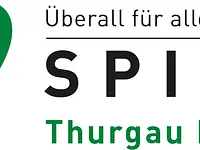 SPITEX Thurgau Nordwest - cliccare per ingrandire l’immagine 1 in una lightbox