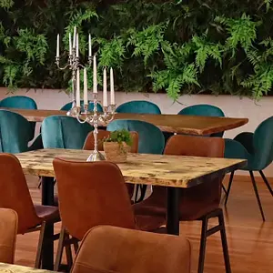 Restaurant Erlenau by Neotropical Catering & Events