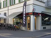 Bike Corner – click to enlarge the image 1 in a lightbox