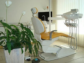 Zahnprothetik Vasi-Dental - Klicken, um das Panorama Bild vergrössert darzustellen
