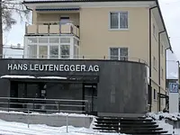 Hans Leutenegger AG - cliccare per ingrandire l’immagine 1 in una lightbox