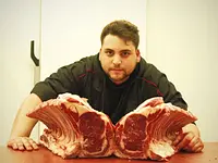 Butcher by Greg (Kolbo) – click to enlarge the image 1 in a lightbox