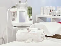 BDM Beauty Lounge - cliccare per ingrandire l’immagine 11 in una lightbox