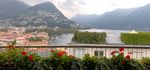 Neue 4,5 Zimmerwohnung zu verkaufen, Zentrale Lage, Lugano Seeblick