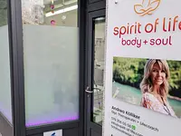 SPIRIT OF LIFE body + soul – Cliquez pour agrandir l’image 2 dans une Lightbox