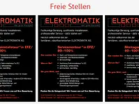 Elektromatik AG – click to enlarge the image 1 in a lightbox