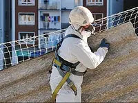 Asbestdemontagen plus GmbH - Klicken Sie, um das Bild 2 in einer Lightbox vergrössert darzustellen