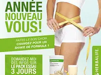Herbalife Genève – click to enlarge the image 1 in a lightbox