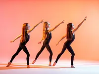 Tanzschule dance4fun - Klicken Sie, um das Bild 23 in einer Lightbox vergrössert darzustellen