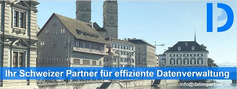 Daten Partner GmbH