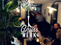 Restaurant Gnusswerk – click to enlarge the image 1 in a lightbox