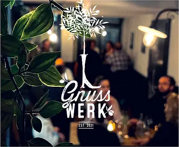 Restaurant Gnusswerk