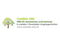 Hilfe für Seniorinnen und Senioren ORSI - cliccare per ingrandire l’immagine 1 in una lightbox