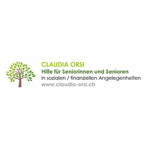 Hilfe für Seniorinnen und Senioren ORSI