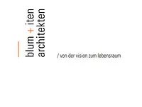 Blum + Iten Architekten – click to enlarge the image 1 in a lightbox
