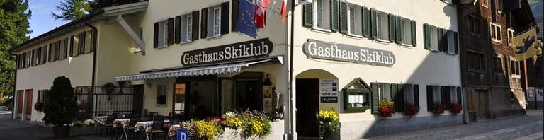 Gasthaus Skiklub