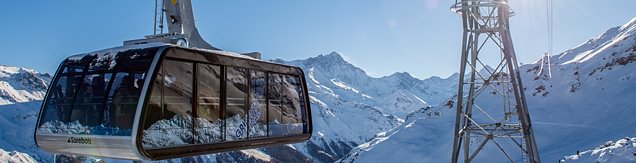 Ecole Suisse de Ski Grimentz Zinal