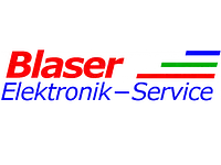 Blaser Elektronik-Service – click to enlarge the image 1 in a lightbox